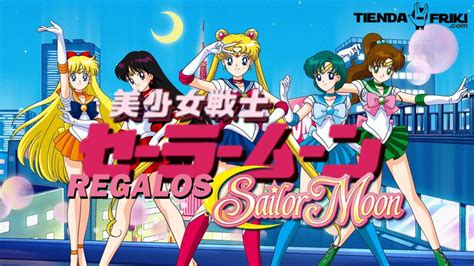 Sailor Moon España added a new photo.